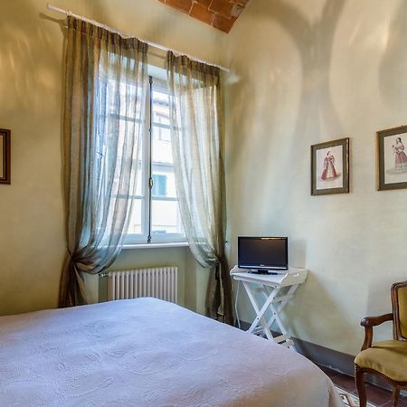 Locanda San Marco Residenza Caluri Pistoia Exterior photo