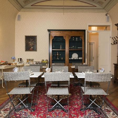 Locanda San Marco Residenza Caluri Pistoia Exterior photo
