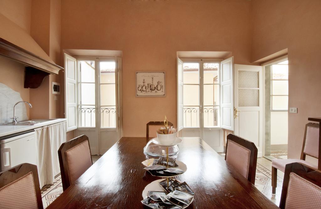 Locanda San Marco Residenza Caluri Pistoia Exterior photo