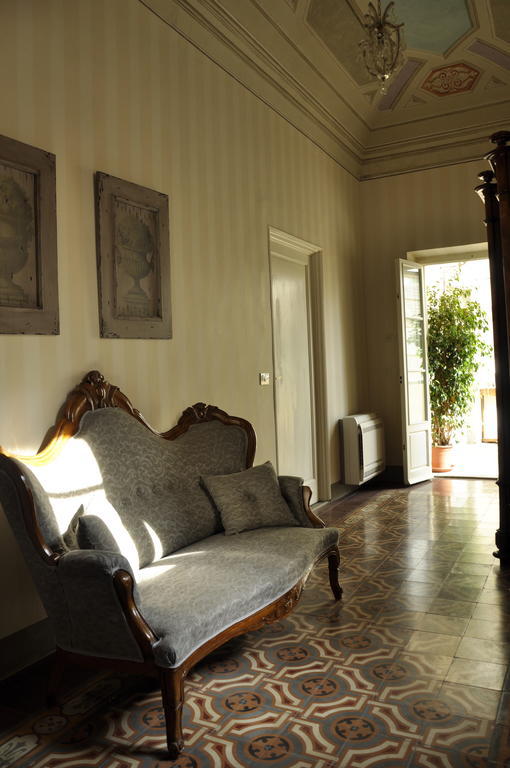 Locanda San Marco Residenza Caluri Pistoia Exterior photo
