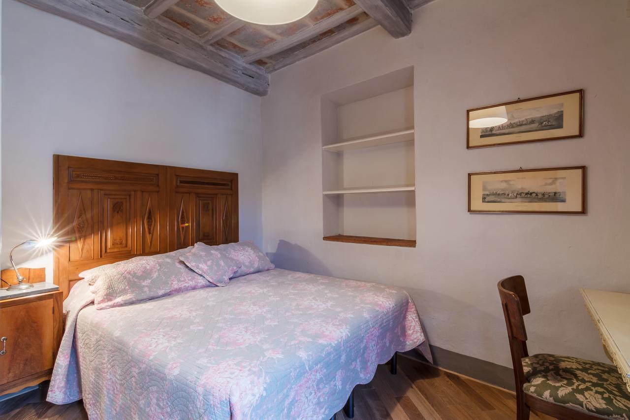 Locanda San Marco Residenza Caluri Pistoia Exterior photo