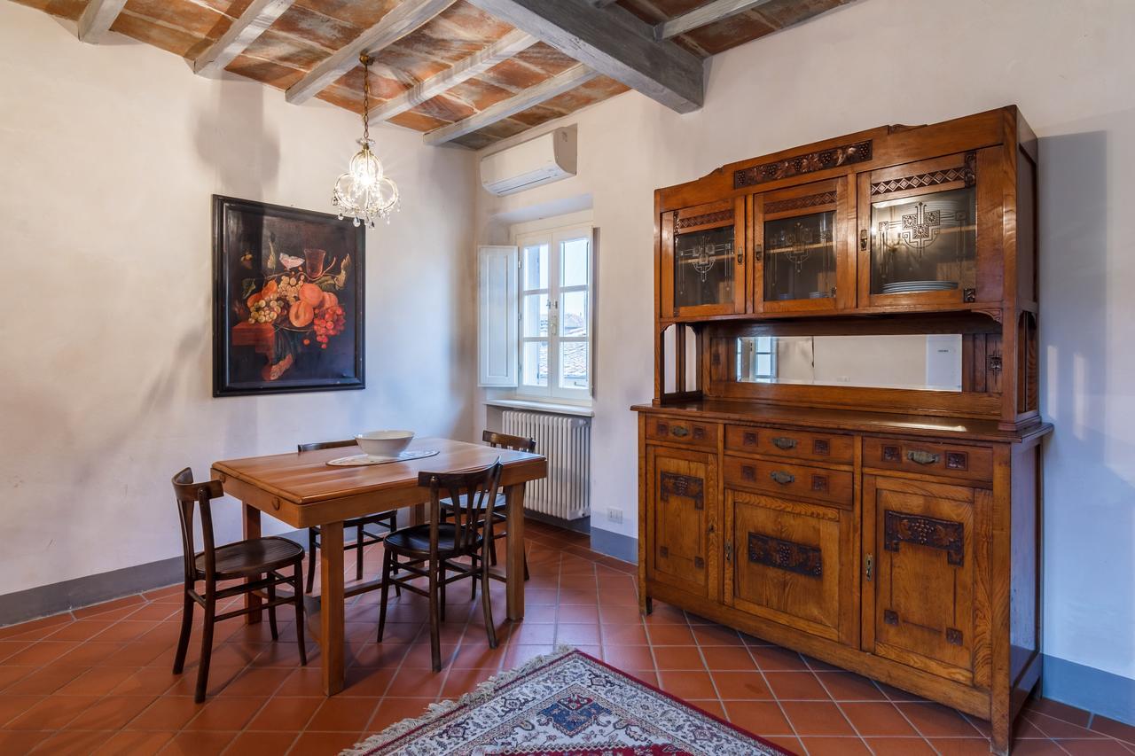 Locanda San Marco Residenza Caluri Pistoia Exterior photo