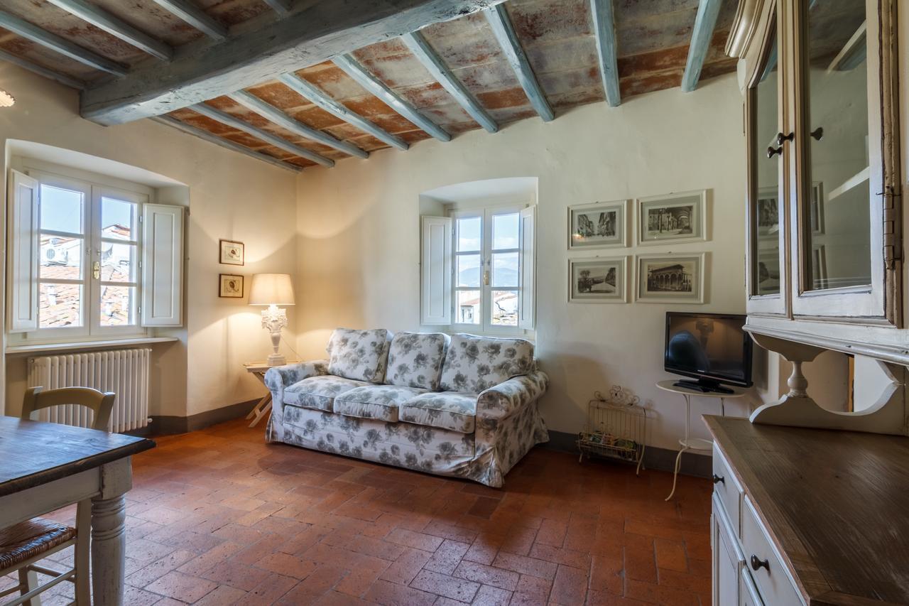 Locanda San Marco Residenza Caluri Pistoia Exterior photo