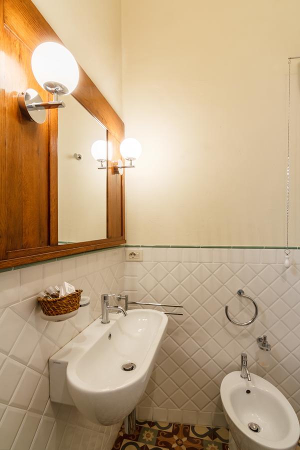 Locanda San Marco Residenza Caluri Pistoia Exterior photo