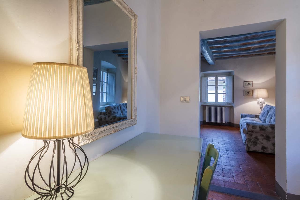 Locanda San Marco Residenza Caluri Pistoia Exterior photo