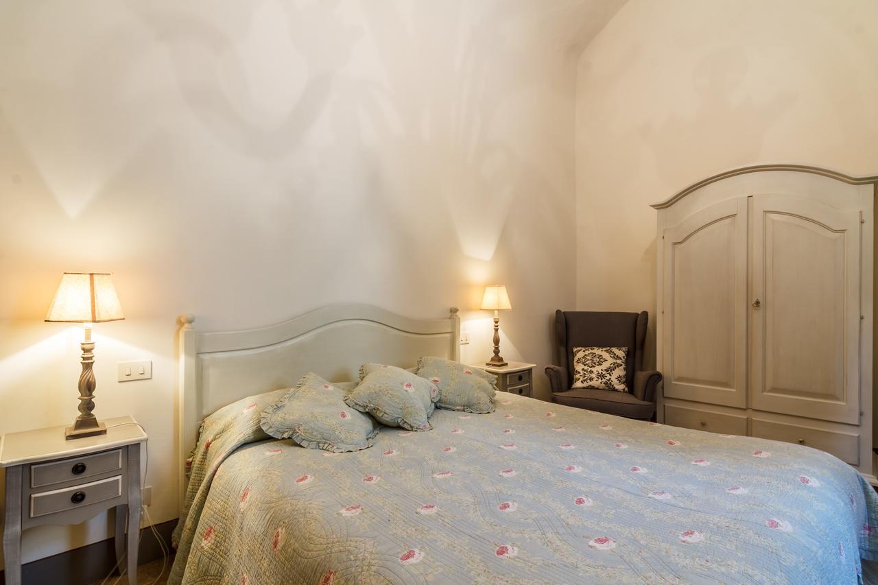 Locanda San Marco Residenza Caluri Pistoia Exterior photo