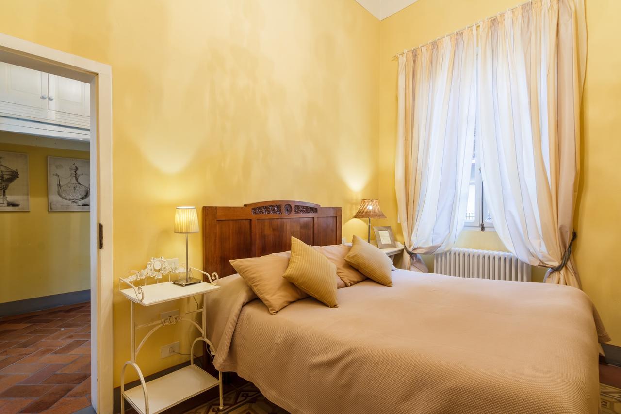 Locanda San Marco Residenza Caluri Pistoia Exterior photo