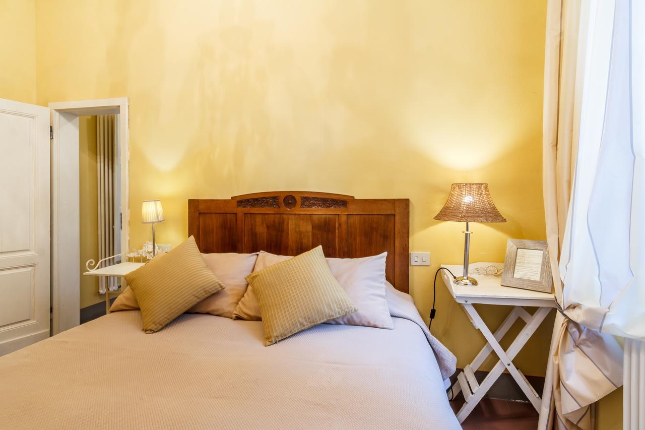 Locanda San Marco Residenza Caluri Pistoia Exterior photo