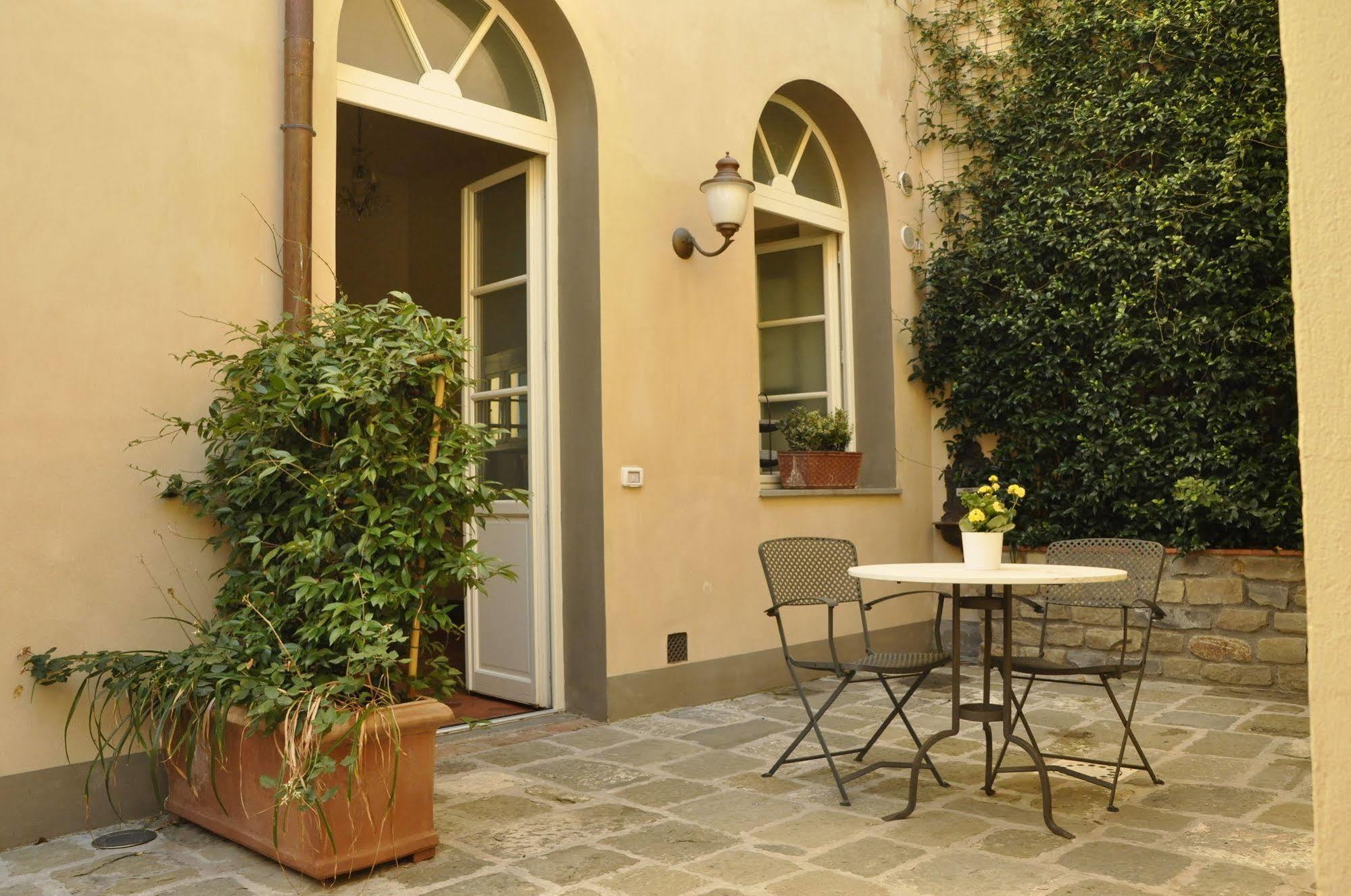 Locanda San Marco Residenza Caluri Pistoia Exterior photo