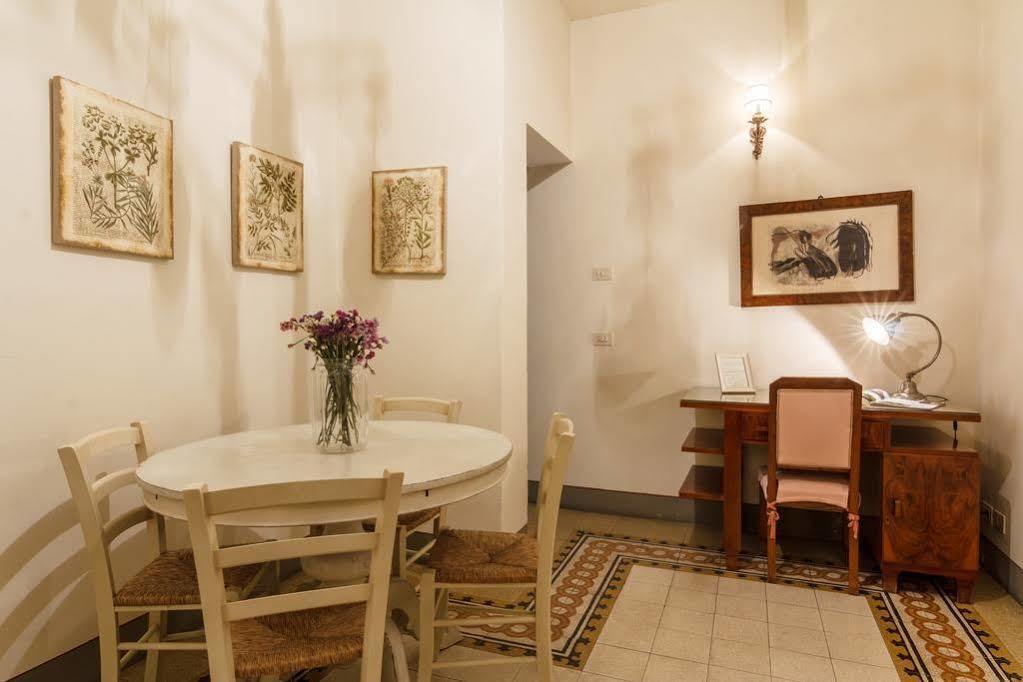 Locanda San Marco Residenza Caluri Pistoia Exterior photo