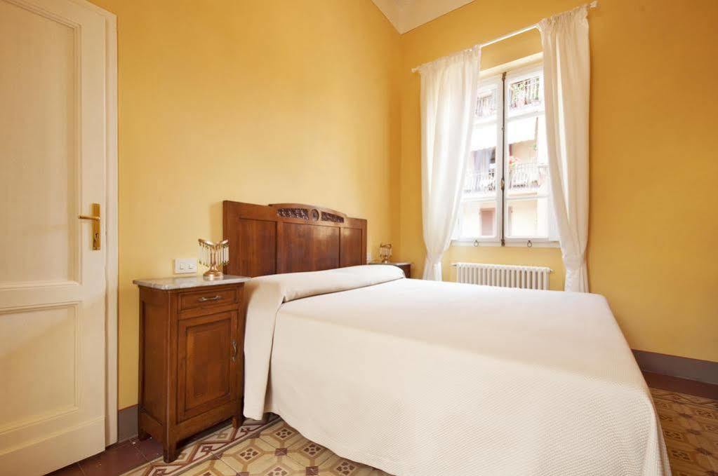 Locanda San Marco Residenza Caluri Pistoia Exterior photo