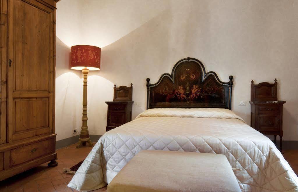 Locanda San Marco Residenza Caluri Pistoia Exterior photo